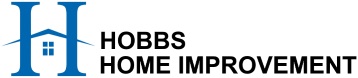 HOBBS HOME IMPROVEMENT Logo